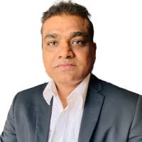 Rajkumar Ayella